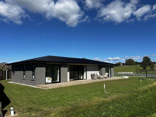 56 Ruru Crescent, Putaruru, South Waikato