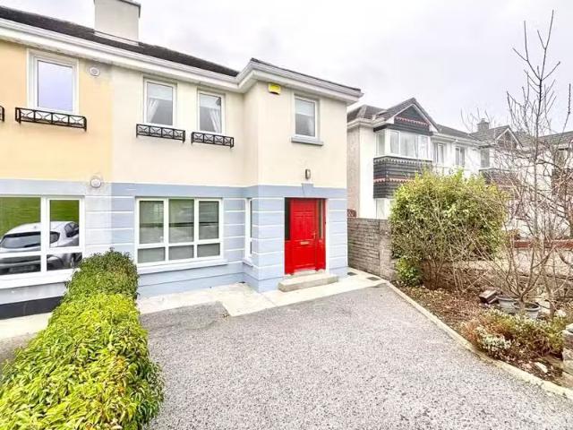 56 Sceilg Ard, Headford Road, Co. Galway, H91V56F is for sale