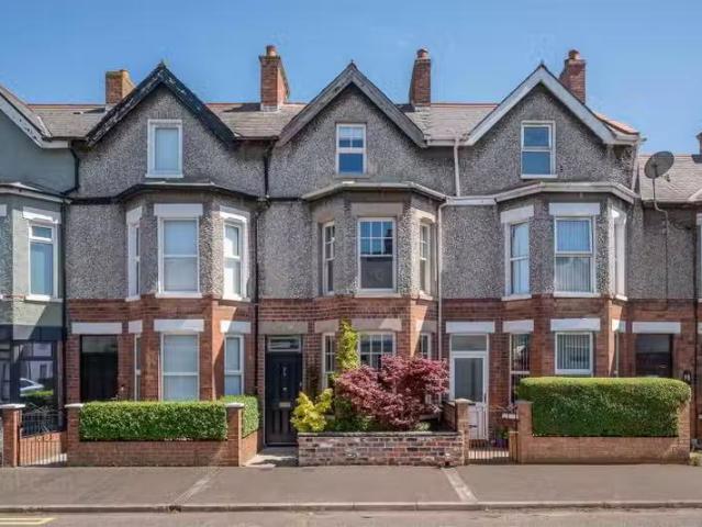 56 Sandown Road