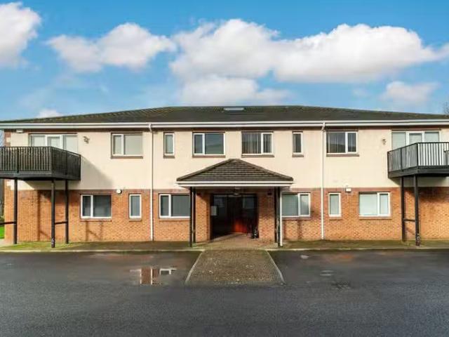 56 Simmonstown Manor, Celbridge, Kildare, W23 CP04