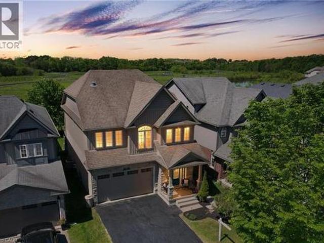 56 Smith'S Creek Drive, New Hamburg, ON, N3A 0B3 house for sale | Listing ID 40836 | Royal LePage