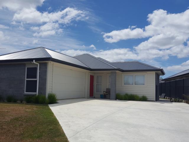 56 Stan Heather Drive, Hamilton