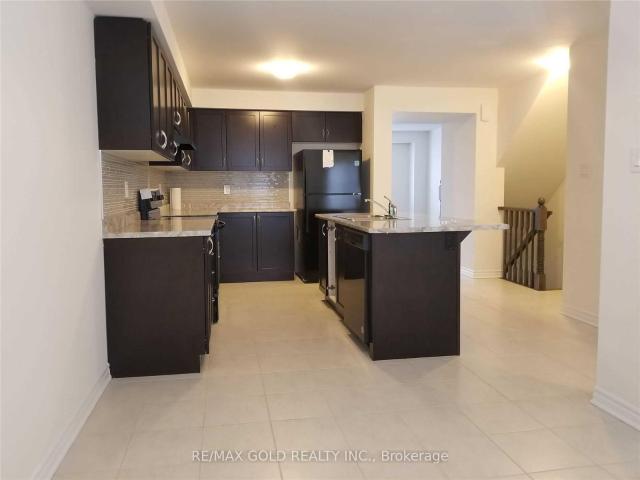 56 Stewardship Road, Brampton | 3Beds/3Bath, Townhouse, $3,200/mo | Condos. Ca