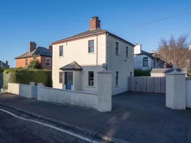 56 Sydenham Avenue