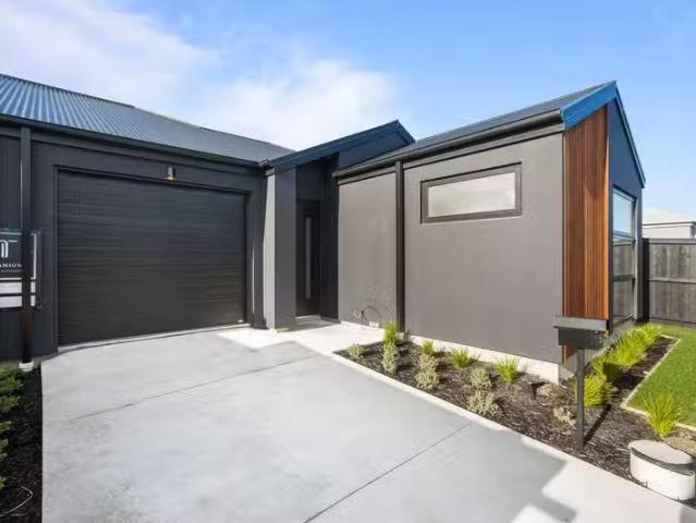 56a Korimako Crescent, Rolleston, NZ 7675 House for Sale