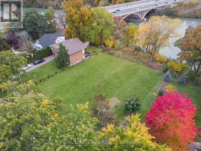 56A Henley Drive, St. Catharines Martindale Pond, ON, L2N 4A9 vacant land for sale | Listing ID X13702 | Royal LePage