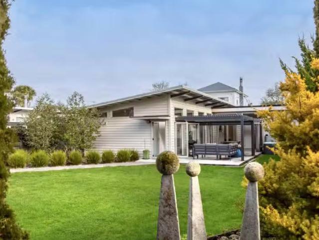 56A Mcmaster Street, Greytown, South Wairarapa For Sale