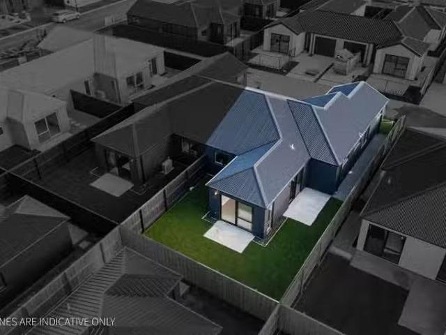 56b Korimako Crescent, Rolleston, NZ 7675 House for Sale