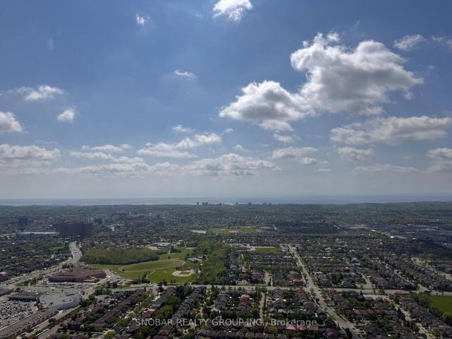 5708 Burnhamthorpe Road W, Mississauga | 2Beds/2Bath, Condo, $2,900/mo | Condos. Ca