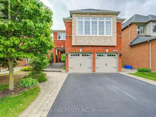 5708 Greensboro Drive, Mississauga, ON, L5M 5T7 house for sale | Listing ID W13433 | Royal LePage