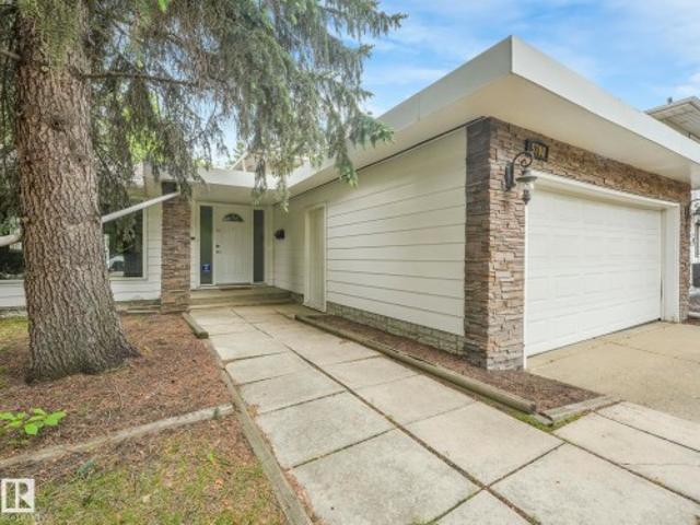 5708 Street, Edmonton, AB, T6H 4H4 house for sale | Listing ID E4493 | Royal LePage