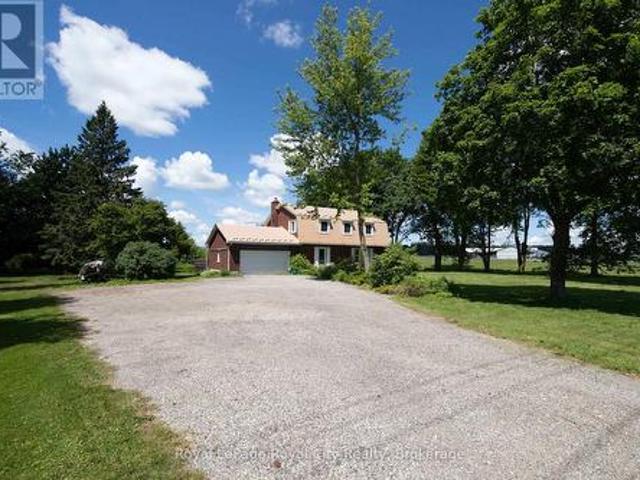 5700 Highway 6, Guelph/Eramosa, ON, N1H 6J7 house for sale | Listing ID X13534 | Royal LePage
