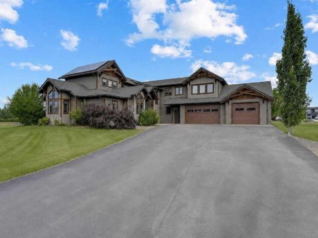 5700 Poplar Lane, Rural Grande Prairie No. 1, County Of, AB, T8W 0L9 house for sale | Listing ID A2337 | Royal LePage