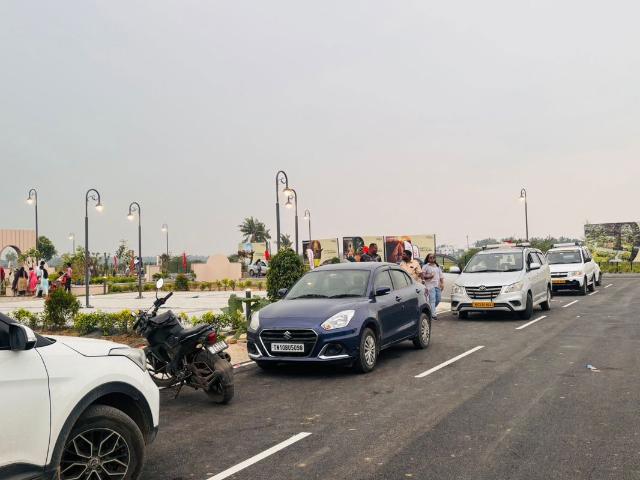 5700 Sq.Ft. Plot in Singaperumal Koil Chennai Listing ID: #10290