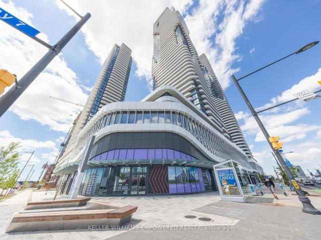 5701 8 Interchange Way, Vaughan | For Rent @ $2,000 | Condos. Ca