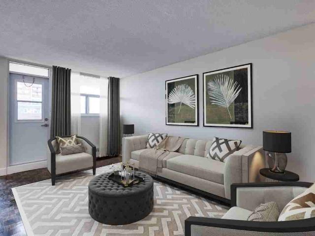 570 Birchmount Road 1 Bedroom Apartment for Rent at 570 Birchmount Rd, Toronto, ON M1K 1P7 Birchmount Park