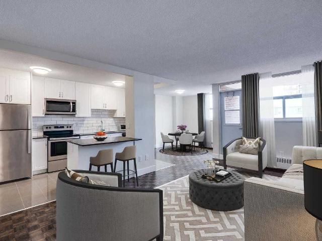 570 Birchmount Road 2 Bedroom Apartment for Rent at 570 Birchmount Rd, Toronto, ON M1K 1P7 Birchmount Park