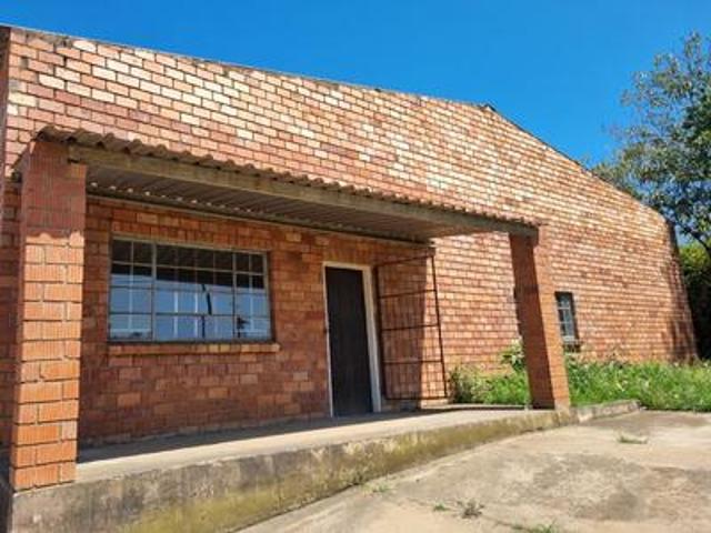570 factory on the market in merriva.
