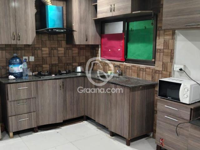 570 Ft² Flat for Rent