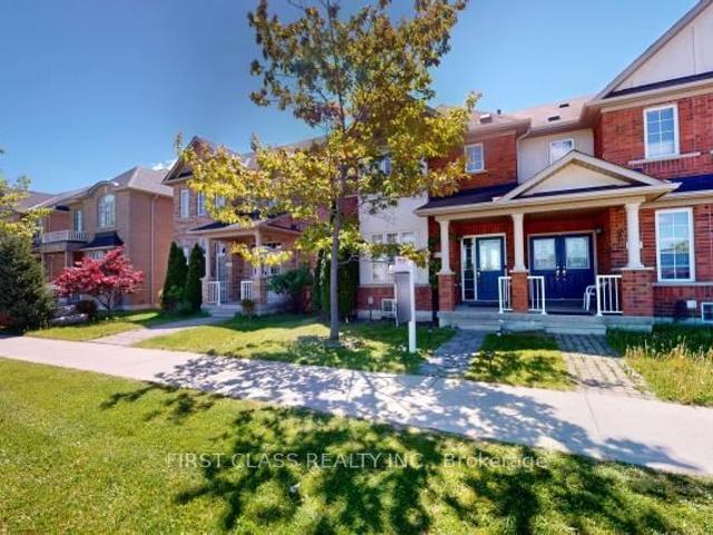 570 Hoover Park Drive, Stouffville | For Sale @ $849,000 | Condos. Ca