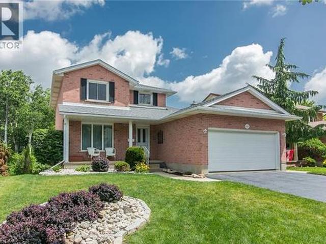 570 Hallmark Drive, Waterloo, ON, N2K 3P2 house for sale | Listing ID 40843 | Royal LePage