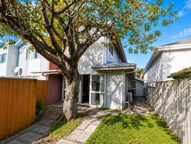 5/70 Hastings Street West, Sydenham, Christchurch City