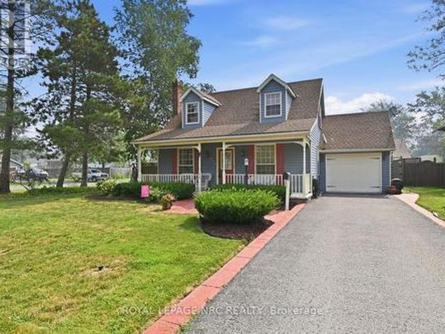 570 Lakeside Road, Fort Erie Crescent Park, ON, L2A 4Y1 house for sale | Listing ID X13586 | Royal LePage