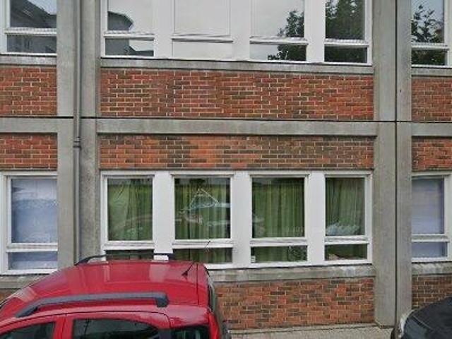 570 m2 kontor til leje i Holte