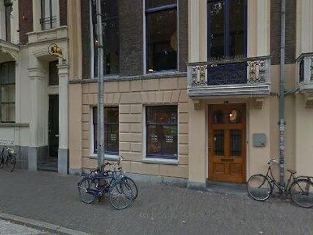570 m2 office space for rent in Utrecht Binnenstad