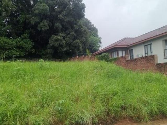 570 m² Land available in Aquapark