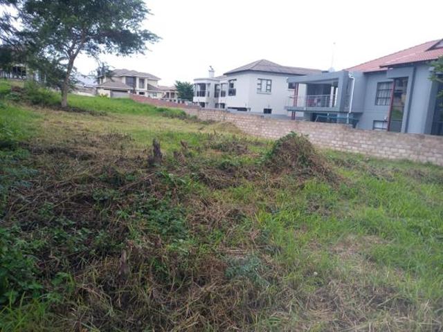 570 m² Land available in Drum Rock