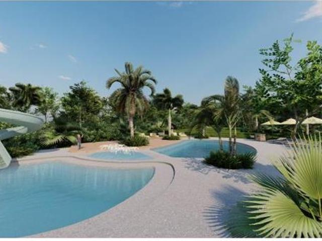 570 m² Land available in Sheffield Manor