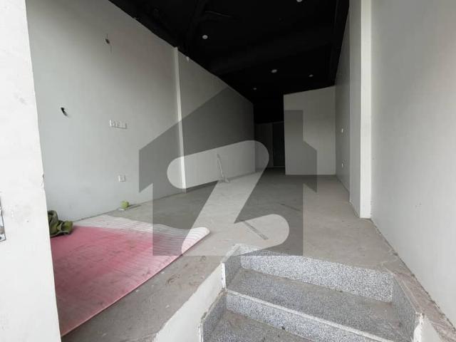 570 Square Feet Shop For Rent Is Available In Sehar Commercial Area