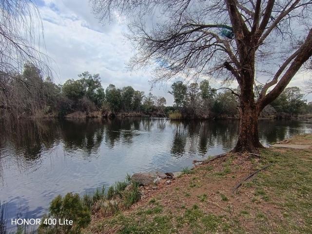 570m² Vacant Land For Sale in Parys