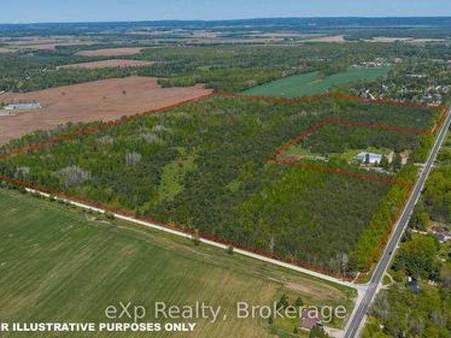 5716 County Road 9, Clearview, ON, L0M 1N0 vacant land for sale | Listing ID S13510 | Royal LePage