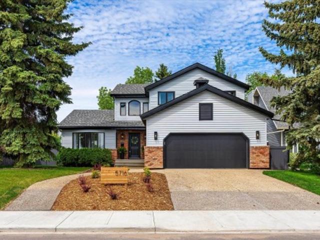 5716 Street, Edmonton, AB, T6M 1G6 house for sale | Listing ID E4493 | Royal LePage