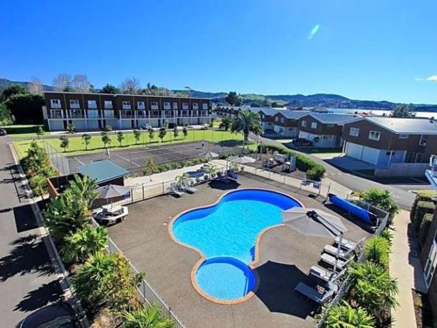 57/18 Eyre Street, Whitianga, Thames Coromandel