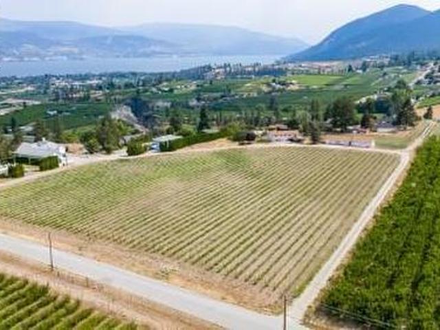 5711 White Street, Summerland, BC, V0H 1Z7 farm for sale | Listing ID 10381 | Royal LePage