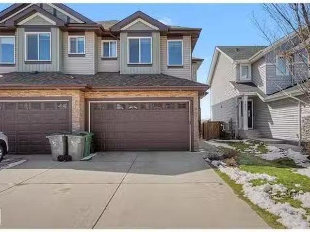 5712 66 St, Beaumont, AB, T4X 2A4 house for sale Listing ID.