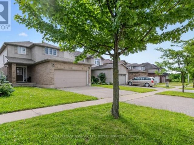 571 Champlain Avenue, Woodstock, ON, N4V 0A6 house for sale | Listing ID X13501 | Royal LePage