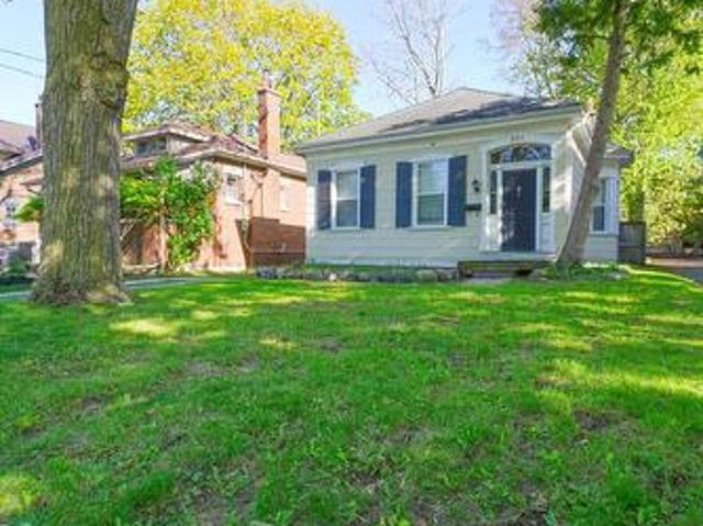 571 Dufferin Avenue, London East F, ON, N6B 2A5 house for sale | Listing ID X13115 | Royal LePage