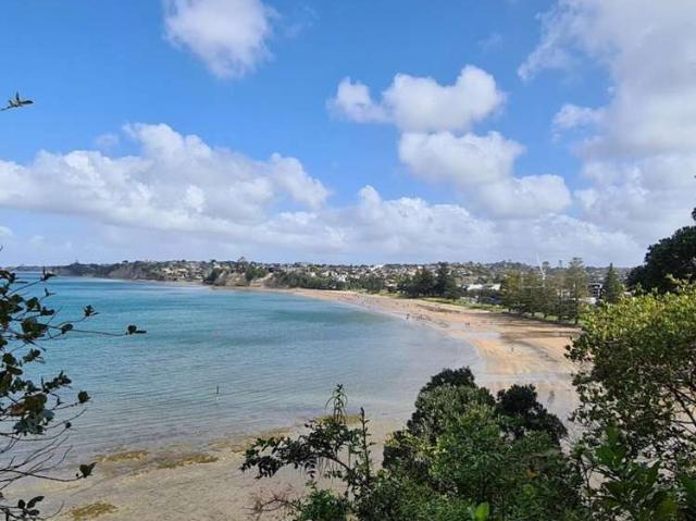 571 East Coast Road, Browns Bay, North Shore City