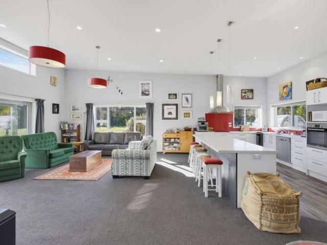 571 Fairdown Road, Westport, Buller
