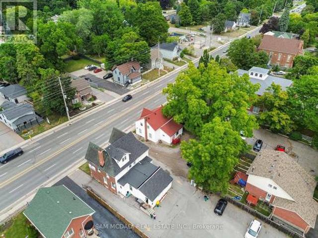 571 Kingston Road W, Ajax, ON, L1S 6M1 commercial for sale | Listing ID E13495 | Royal LePage