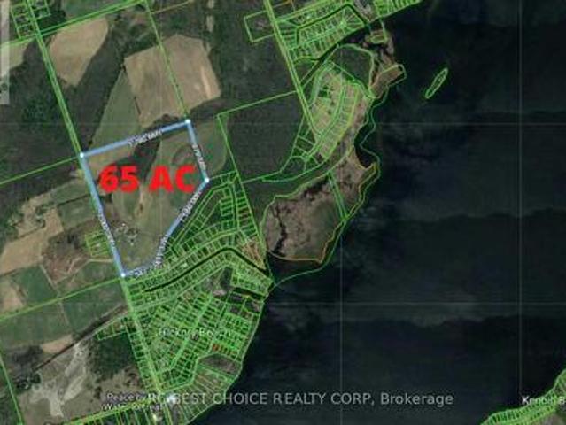 571 Hickory Beach Road, Kawartha Lakes, ON, K0M 1N0 farm for sale | Listing ID X12979 | Royal LePage