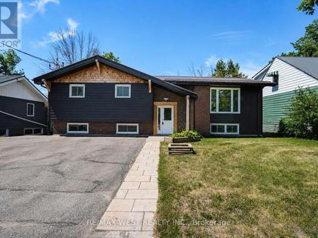 571 High Street, Orillia, ON, L3V 4Y2 investment for sale | Listing ID S13568 | Royal LePage