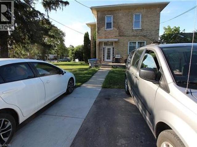 571 Ontario Street Unit# 1, Watford, ON, N0M 2S0 lease for lease | Listing ID 40813 | Royal LePage