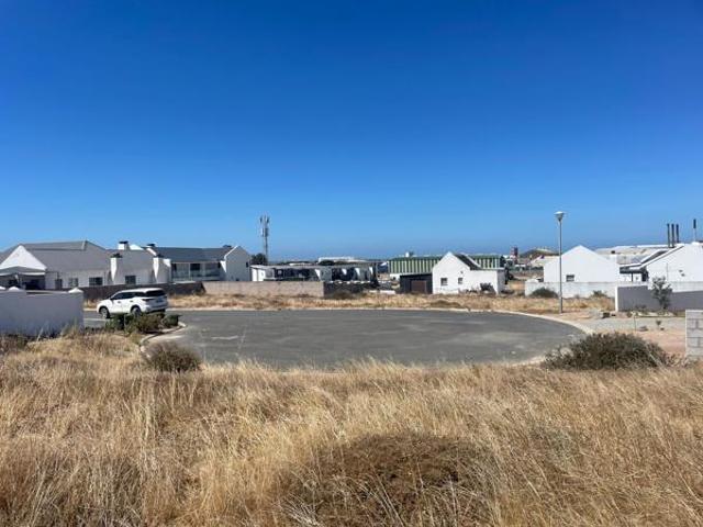 571 m² Land available in Harbour Lights