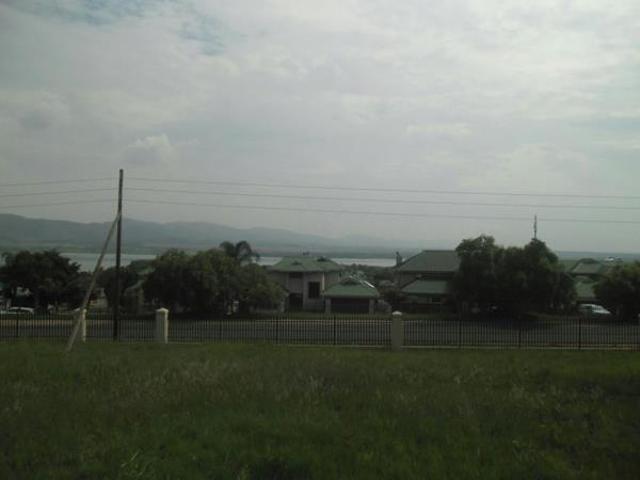 571 m² Land available in Kosmos Ridge