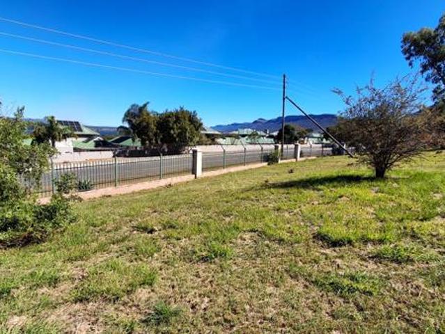 571 m² Land available in Kosmos Ridge